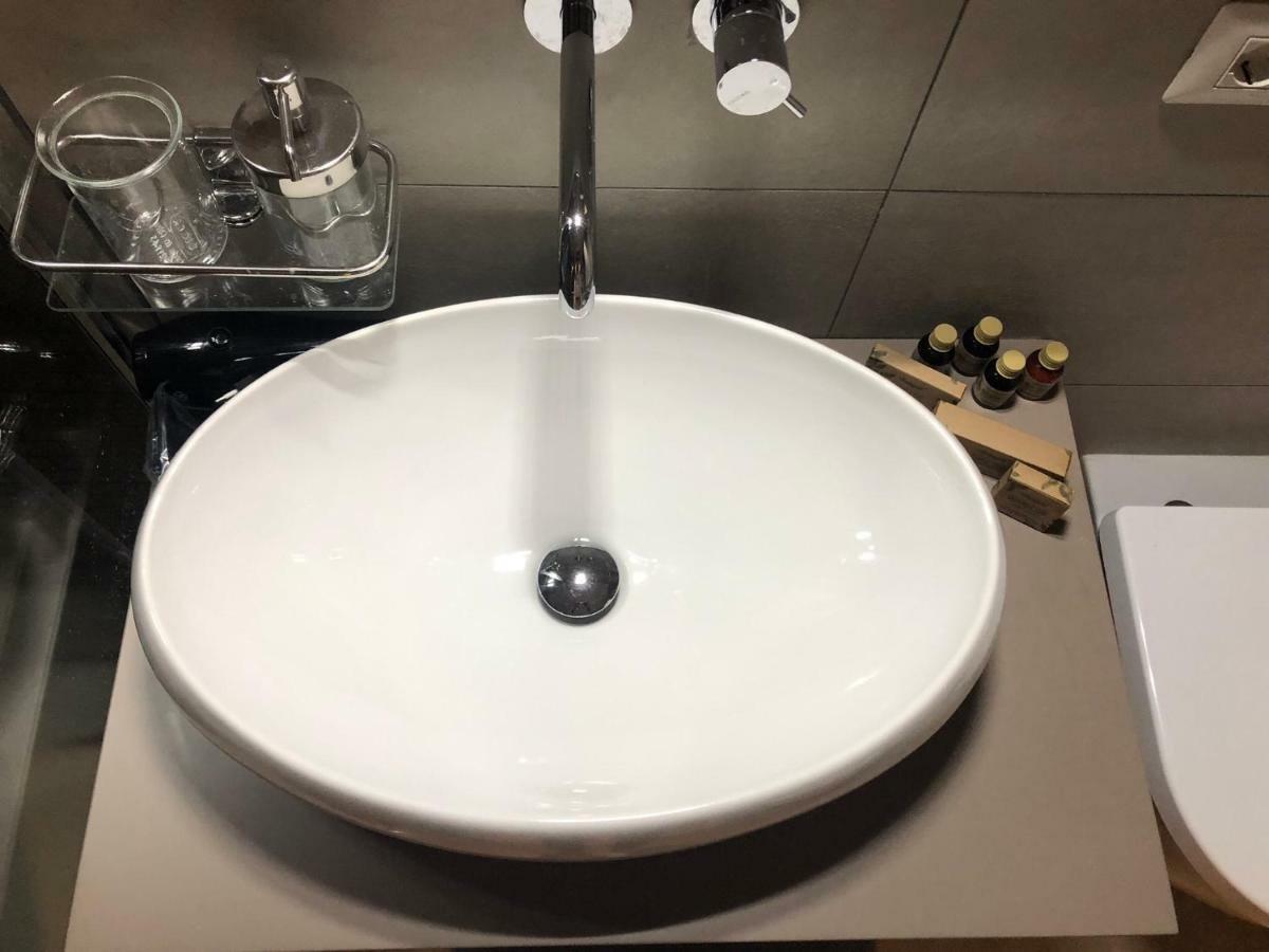 500 Suite Prati Delle Vittorie Rome Bagian luar foto